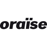 oraïse logo - Similar company to Primetime Creative Group Gmbh
