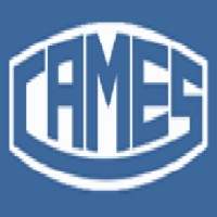 USINAGEM CAMES logo - Similar company to Status Usinagem