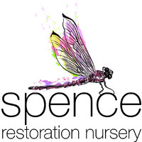 Spence Restoration Nursery logo - Similar company to Ecologic - Smarter Plastic. Cleaner Planet