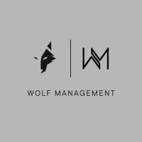 Wolf Management, Inc. logo - Similar company to Wolf Management
