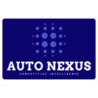 Auto Nexus logo - Similar company to Autonexus.Ae