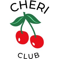 CHERI CHERI CLUB logo - Similar company to Nomansbrand.Fr