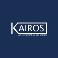 Kairos Affichage