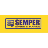 Semper Diving and Marine logo - Similar company to Semper Offshore