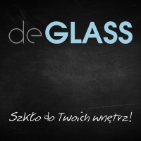 Deglass logo - Similar company to Story With Ai
