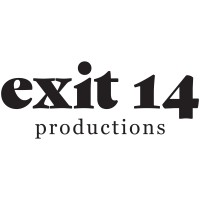 Exit 14 Productions logo - Similar company to Codify Automotive