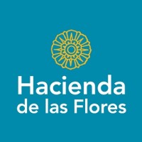 Hacienda de las Flores logo - Similar company to 1Bot
