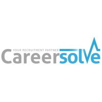 Careersolve logo - Similar company to Medsolve