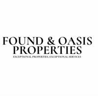 FOUND & OASIS PROPERTIES logo - Similar company to Maxweld Construction