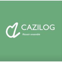 CAZILOG logo - Similar company to Global Concept Services