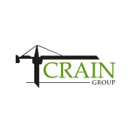 Crain Group, LLC logo - Similar company to Solid Industrial Services