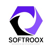SOFTROOX logo - Similar company to Godwit Haven General Warehousing L.L.C