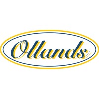 Ollands Limited logo - Similar company to Loads4Less