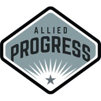 Allied Progress logo - Similar company to Accountable.Us