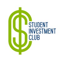 UF Student Investment Club logo - Similar company to Uf Personal Finance Club