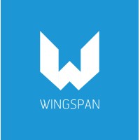 Wingspan Communication logo - Similar company to Akano Project