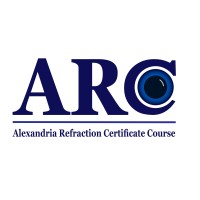 Alexandria Refraction Course logo - Similar company to W.I.S Pharm