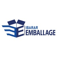IBARAR Emballage logo - Similar company to Kim Packaging