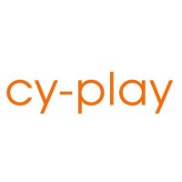 CY-PLAY logo - Similar company to Edixos