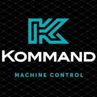 Kommand Machine Control logo - Similar company to Unicontrol