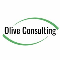 Olive Consulting logo - Similar company to Olive Pay