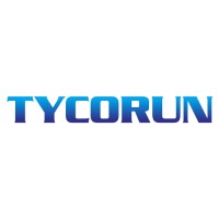 Tycorun logo - Similar company to Tycorun Energy