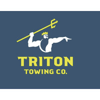 Triton Towing Company logo - Similar company to Triton Towing Co.