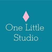 One Little Studio logo - Similar company to Resonance-Loughderg