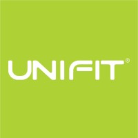 UNIFIT - The Fitness Bakery logo - Similar company to Unifit