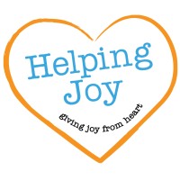 Helping Joy Ltd logo - Similar company to Operation Hope Foundation