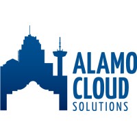 Alamo Cloud Solutions logo - Similar company to Inverse Technology