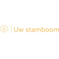 Uw Stamboom logo - Similar company to Jaeg Participaties Bv