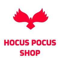 HocusPocusShop logo - Similar company to Ecomm-Urge Technologies