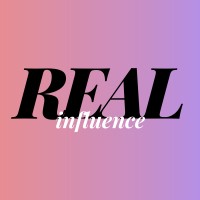 Real Influence Management logo - Similar company to Backhouse Digital Agency