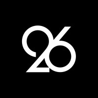 TWENTY6 Communications logo - Similar company to Creative Technology Lab