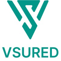 Vsured Limited logo - Similar company to Split Lease