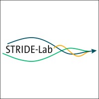 STRIDE-Lab logo - Similar company to Coding A Story