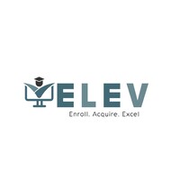Elev Education Pvt Ltd. logo - Similar company to L2L International