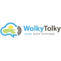 WolkyTolky logo - Similar company to Agrowizard