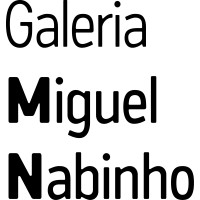 Galeria Miguel Nabinho logo - Similar company to No·No Gallery