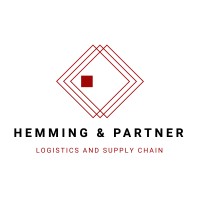 Hemming & Partner GmbH logo - Similar company to Inetcc Consortium