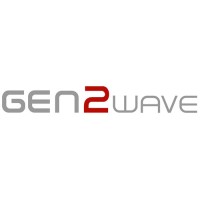Gen2Wave logo - Similar company to Gen2Wave