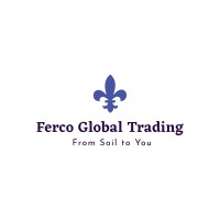 Ferco Global Trading LLC. logo - Similar company to Cs Shipping Agency