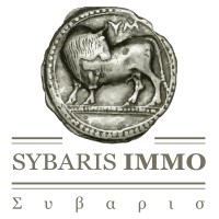 Sybaris Immobilier Tunisie logo - Similar company to L'Agence Smith