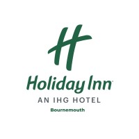 Holiday Inn Bournemouth logo - Similar company to Hauner