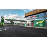 Valli Forecourts Ltd logo - Similar company to Kbf Enterprises