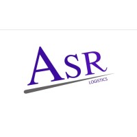 ASR Logistics logo - Similar company to Shiplyst