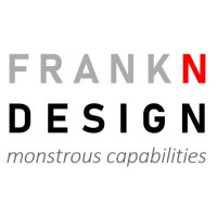 FrankNDesign logo - Similar company to Csb - Creative Studio Berlin Gmbh