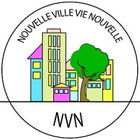 Nouvelle Ville Vie Nouvelle logo - Similar company to Ogec Notre Dame De Bonsecours - La Malgrange