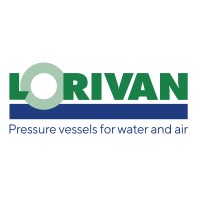 Lorivan logo - Similar company to Atec Nv